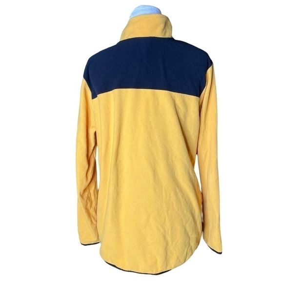 The North Face Snap Pullover. Size XL - Picture 3 of 7